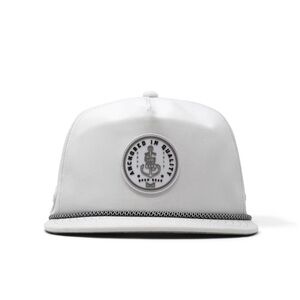 Melin Coronado “Anchored” Hydro